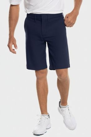Coolibar Mens Performance Shorts - UPF 50+ Sun Protection - Flaig in Navy at Nordstrom, Size 36