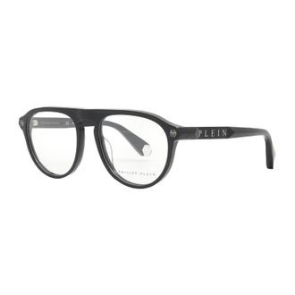 Philipp Plein VPP016M 0700 Shiny Black 54mm