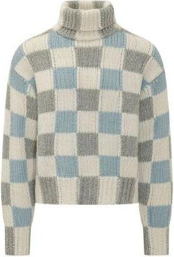 Kenzo Kenzo | Checks Jumper - S