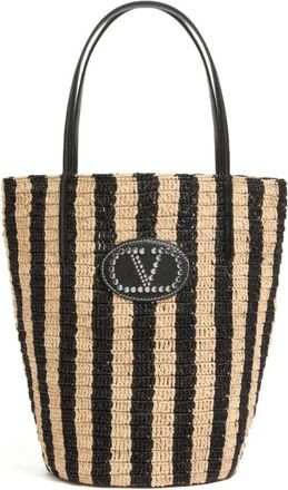 Valentino Tassen, Dames, Veelkleurig, ONE Size, Tote Bags