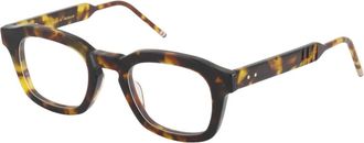 Thom Browne Glasses, unisex, Multicolor, 48 MM, Tb412 Optical Frame