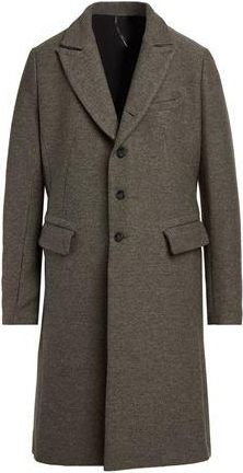 Masnada CAPISPALLA - Cappotti su YOOX.COM