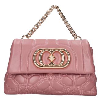 La Carrie Mujer, Bolsos, Rosa, Talla: ONE Size