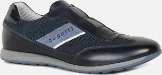 Bugatti Mens Tracker Mens Shoes - Black - Size: 12