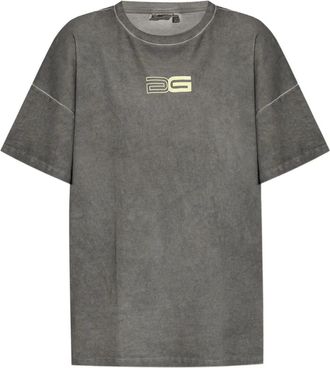 Gestuz T-shirt GZsilmo - Grigio