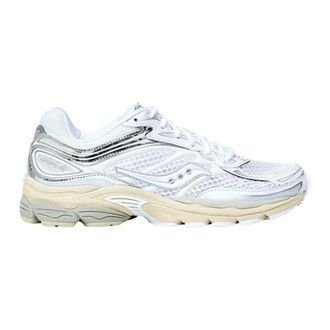 Saucony ProGrid Omni 9 - - Sport - unisex - Bianco - 42 EU