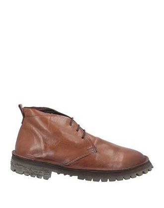 Moma SCHUHE - Stiefeletten auf YOOX.COM