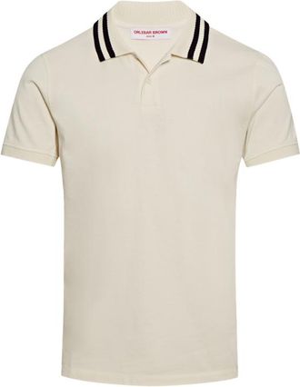 Orlebar Brown Jarrett Luxe-275588-White Sand