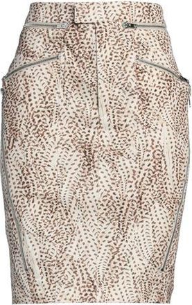 Isabel Marant PARTES DE ABAJO - Minifaldas en YOOX.COM