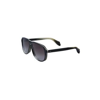 Cutler and Gross Sunglasses, unisex, Black, Size: ONE SIZE 9782 Aviator Sunglasses
