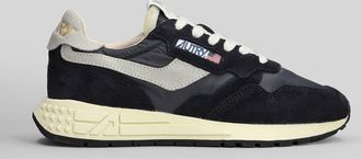 Autry Reelwind Low Sneakers