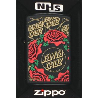 OEM Encendedor Zippo Santa Cruz Design 60005921