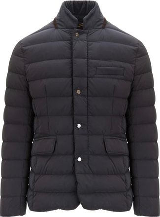 Moorer Uomo, Giacche, Nero, M, new