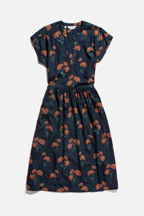 Bridge & Burn Ira Dress in Wildflower at Nordstrom, Size Xx-Large