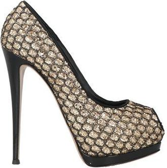 Giuseppe Zanotti SCHUHE - Pumps auf YOOX.COM