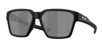 Oakley OO9497 BRIZA Polarized 949702 Mens Sunglasses Black Size 58