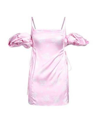 Jacquemus Mini dresses