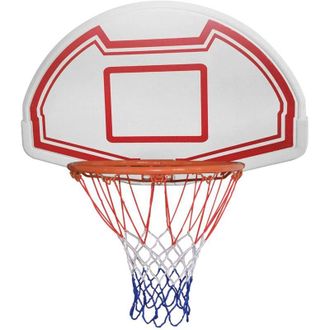 OEM Tablero De Baloncesto Con Aro Y Red Master 90 X 60 Cm