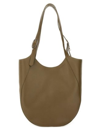 Longchamp Xl Le Foulonné Shopping Bag