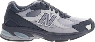 New Balance 2010 Sneakers - Heren - Hardloopschoenen - Grijs - 44 EU - Su&egrave;de - Fitness