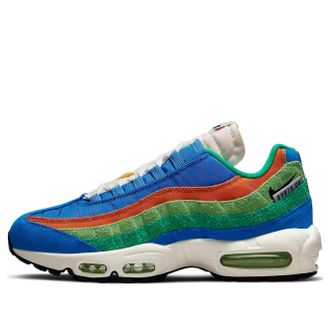 Nike Air Max 95 SE Running Club - Light Photo Blue DH2718-400
