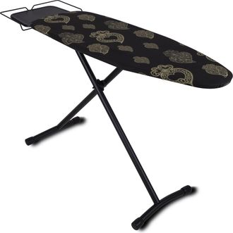 Kitchen Move Kitchen Move - Tabla De Planchar 125x41cm - Bat-fastpro