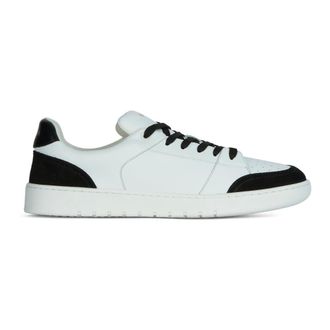 Balmain Hombre, Zapatos, Blanco, Talla: 46 EU