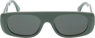 Fendi unisex, Accesorios, Verde, Talla: ONE Size