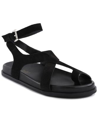 Seychelles Fritz Leather Sandal