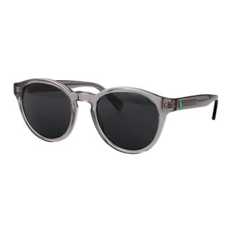 Polo Ralph Lauren Heren, Accessoires, Grijs, Maat: 51 MM