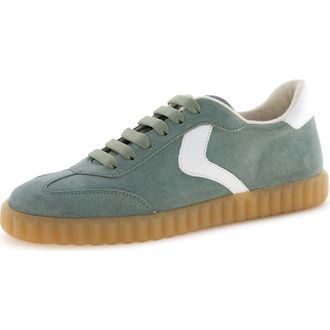 Voile Blanche Ines Sneaker in Sage at Nordstrom, Size 12Us