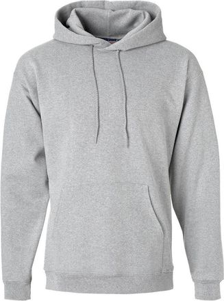 Hanes Ultimate Cotton Hooded Sweatshirt