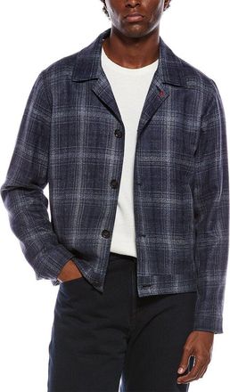Isaia Sport Jacket