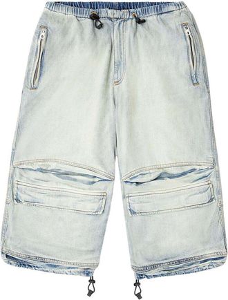 Diesel Shorts