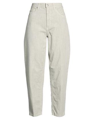 Nine In The Morning BOTTOMWEAR - Trousers on YOOX.COM