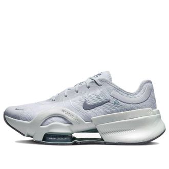 Nike (WMNS) Nike Zoom SuperRep 4 Next Nature Premium Photon Dust White DV9009-001