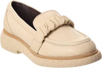 The Flexx The Flexx Freya Leather Loafer