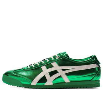 Onitsuka Tiger Mexico 66 SD Jade Cream 1183C468-301
