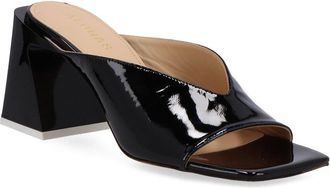 Alohas Tasha Leather Sandal