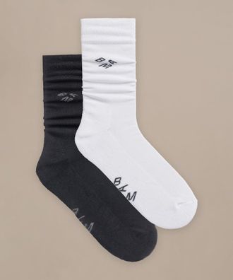 BAM Active Sock - 2 pack - UK Size 8-11