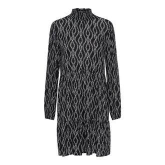 Kaffe Vestidos - Dresses - Mujer - Negro - 2XL