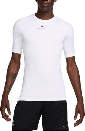 Nike x NOCTA Base Layer Basketball T-shirt White Black DM1710-100