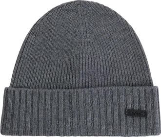 HUGO BOSS Hombre, Accesorios, Gris, Talla: ONE Size
