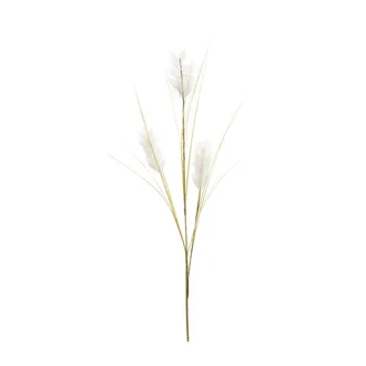 Melrose International Bunny Tail Spray (Set of 6) - Green