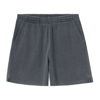 Carhartt Work in Progress Harper Sweat Short - Shorts - Hombre - Negro - L