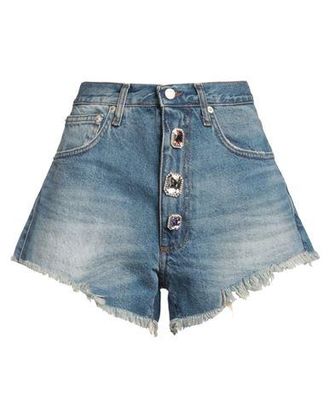 Vicolo BOTTOMWEAR - Shorts jeans su YOOX.COM