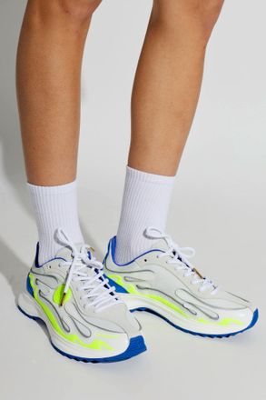 Casablanca Sports Shoes With Logo, Womens, White