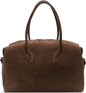 Yuzefi Ladies BRIOCHE WEEKEN CHOCO