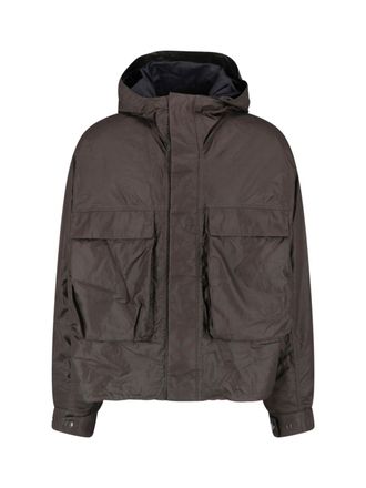 Christophe Lemaire Giacca Corta