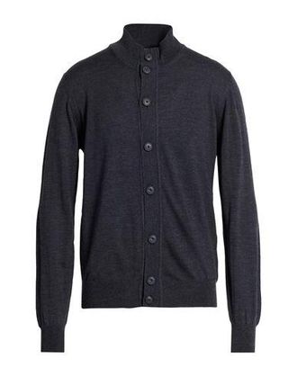 Alpha Studio KNITWEAR - Cardigans on YOOX.COM